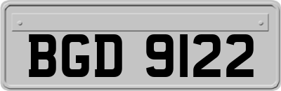 BGD9122