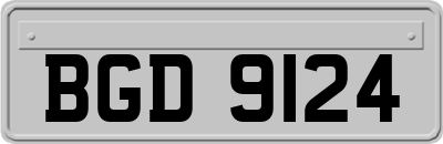 BGD9124
