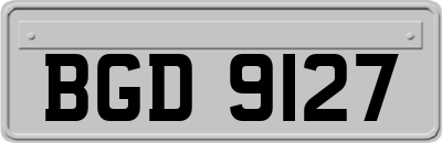 BGD9127
