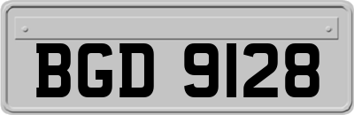 BGD9128