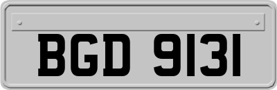 BGD9131