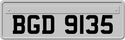 BGD9135