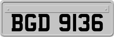BGD9136