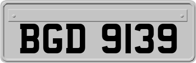 BGD9139