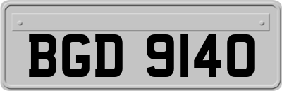 BGD9140