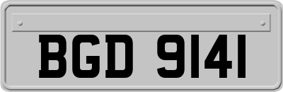 BGD9141