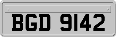 BGD9142
