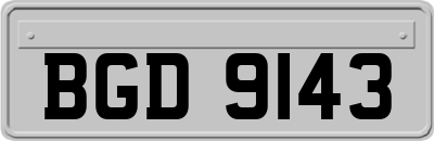 BGD9143
