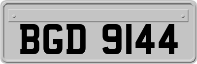 BGD9144
