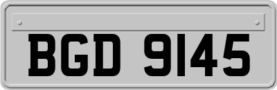 BGD9145