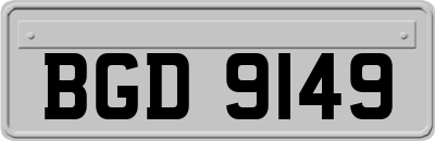 BGD9149