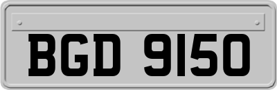 BGD9150