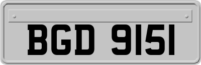 BGD9151
