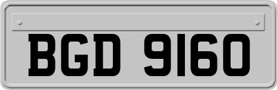 BGD9160