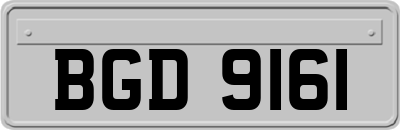 BGD9161
