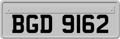 BGD9162