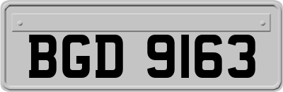 BGD9163