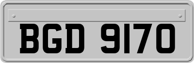 BGD9170