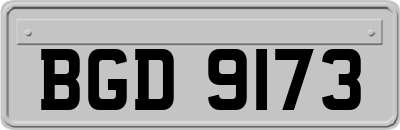 BGD9173