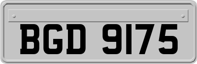 BGD9175