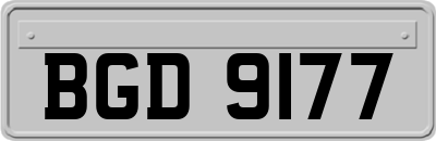 BGD9177