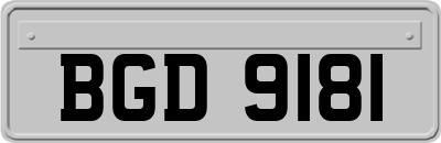 BGD9181