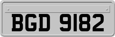 BGD9182