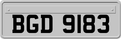 BGD9183
