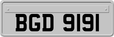 BGD9191