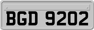 BGD9202