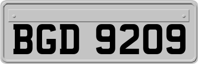BGD9209