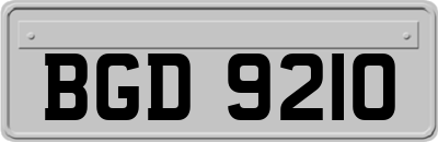 BGD9210