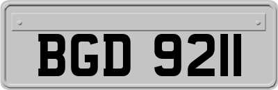 BGD9211