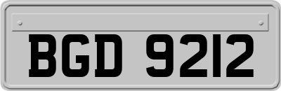BGD9212