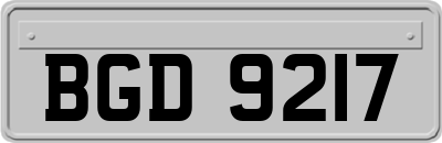 BGD9217