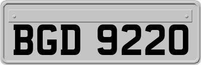BGD9220