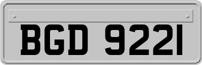 BGD9221