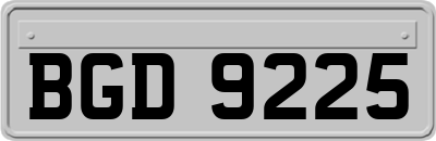 BGD9225