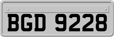 BGD9228