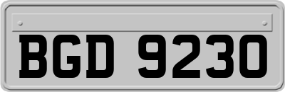 BGD9230