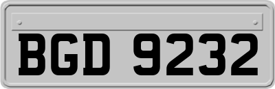 BGD9232