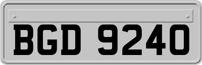 BGD9240