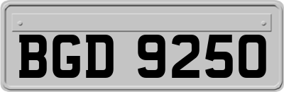 BGD9250