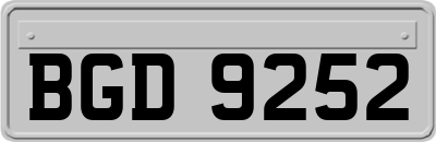 BGD9252