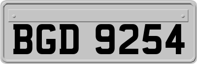 BGD9254