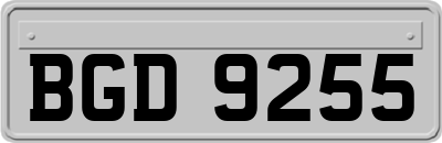 BGD9255