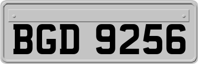 BGD9256