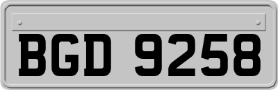 BGD9258