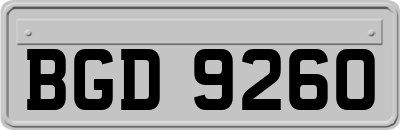 BGD9260