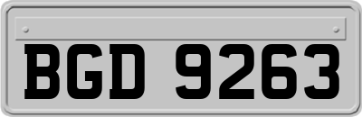 BGD9263